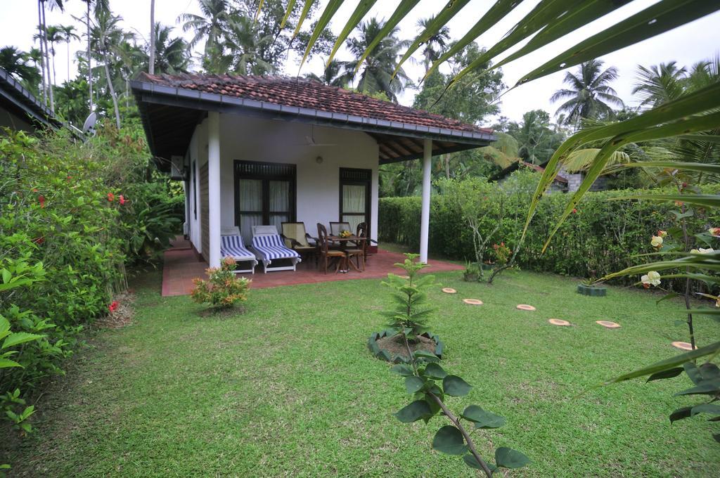 Dalmanuta Gardens Hotel Dharga Town Exterior foto